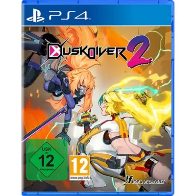 PS4 - Day One Edition