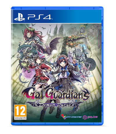 PS4 - Standard