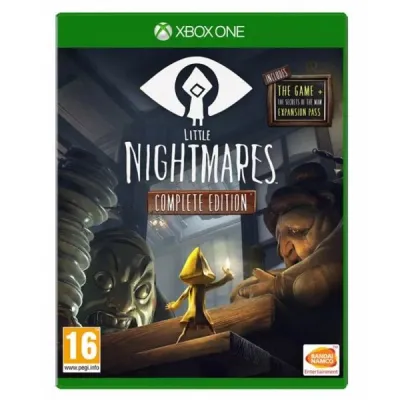 XB1 - Importacion UK