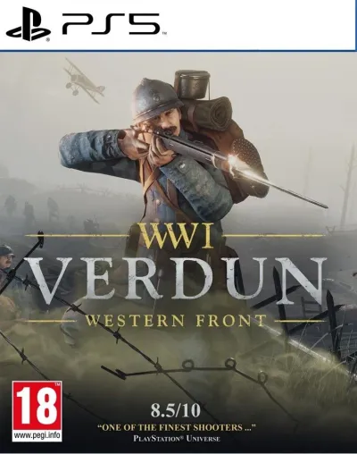 PS5 - Standard