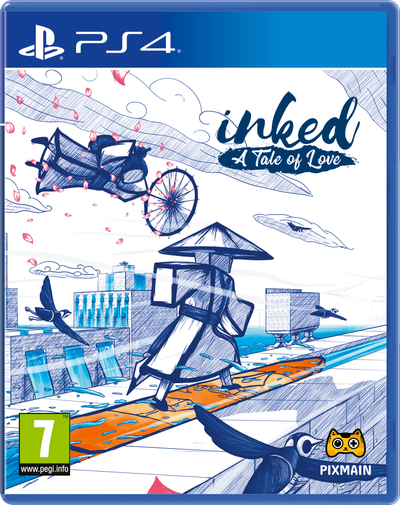 PS4 - Standard