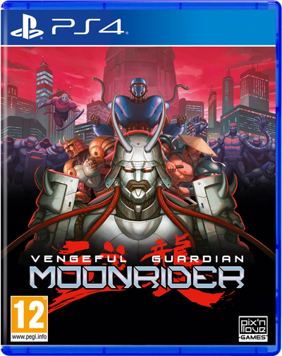 PS4 - Standard