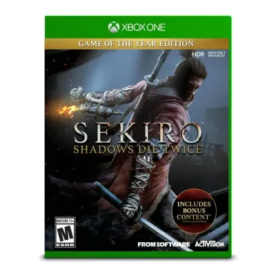 XB1 - Importacion USA