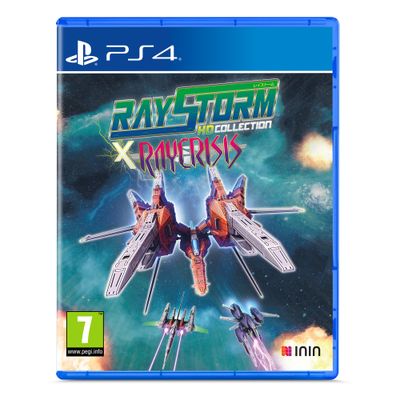 PS4 - Standard