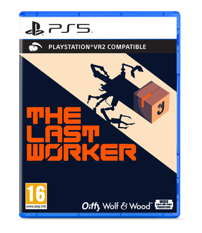 PS5 - Standard
