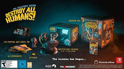 NSW - Collectors Edition