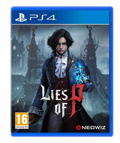 PS4 - Standard