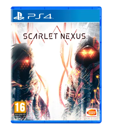 PS4 - Importacion UK