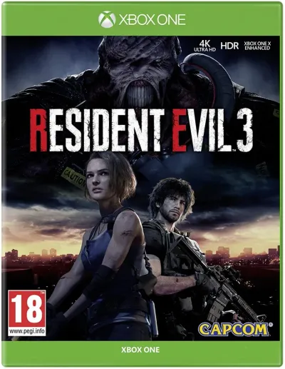 XB1 - Importacion UK