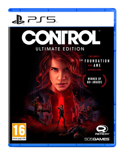 PS5 - Importacion UK