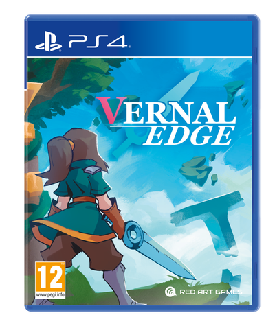 PS4 - Standard