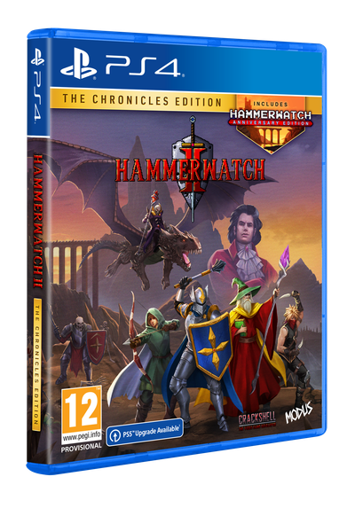 PS4 - Standard