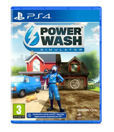 PS4 - Standard