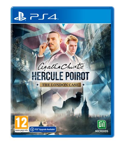 PS4 - Standard