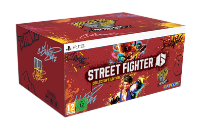 PS5 - Collectors Edition