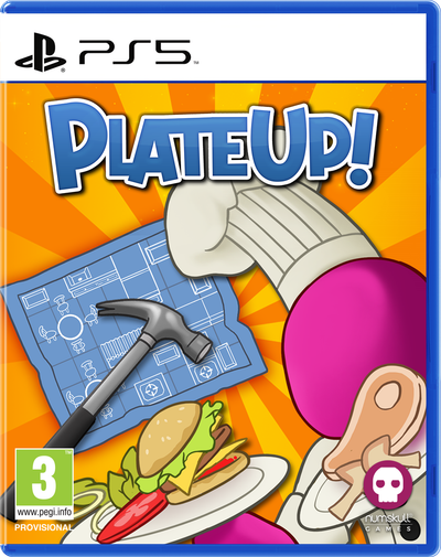 PS5 - Standard