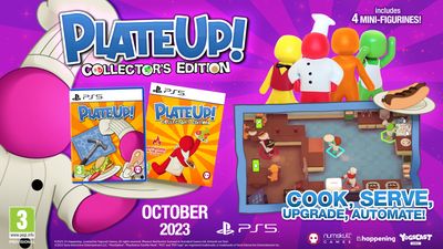 PS5 - Collectors Edition