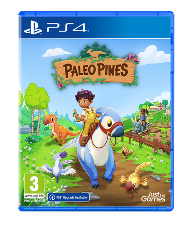 PS4 - Standard