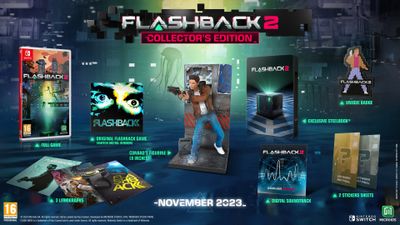 NSW - Collectors Edition