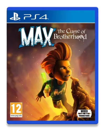 PS4 - Standard