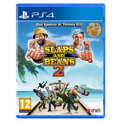 PS4 - Standard