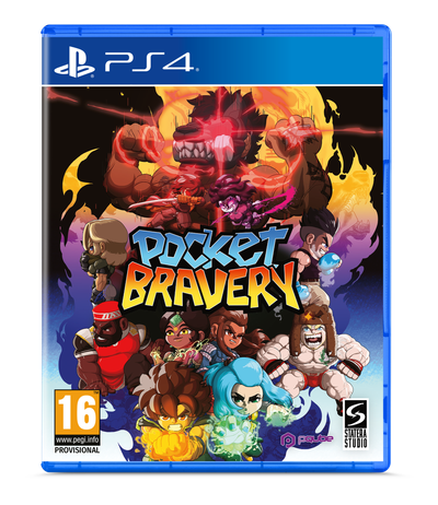 PS4 - Standard