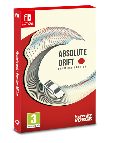 NSW - Premium Edition
