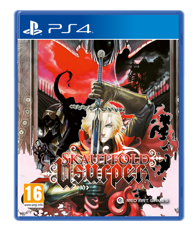 PS4 - Standard
