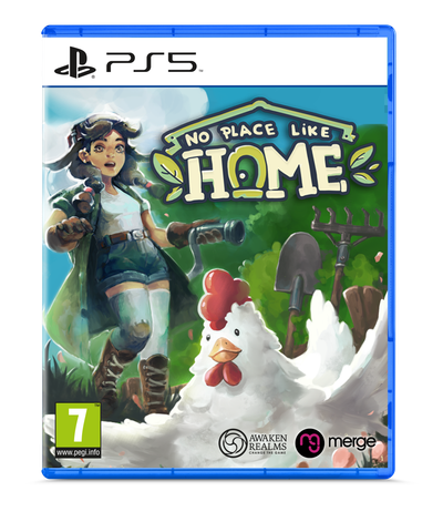 PS5 - Standard