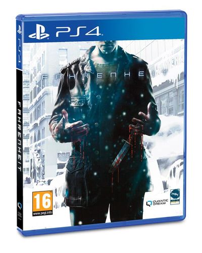 PS4 - Standard
