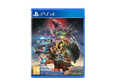 PS4 - Standard