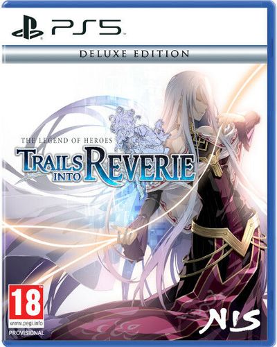 PS5 - Deluxe Edition