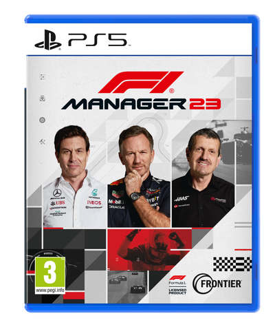 PS5 - Standard