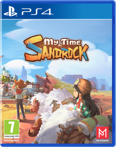 PS4 - Standard