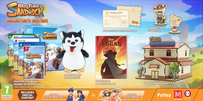 NSW - Collectors Edition
