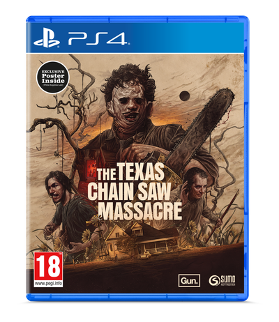 PS4 - Standard
