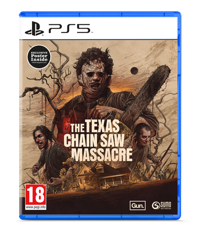 PS5 - Standard