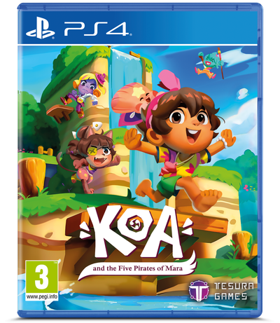 PS4 - Standard