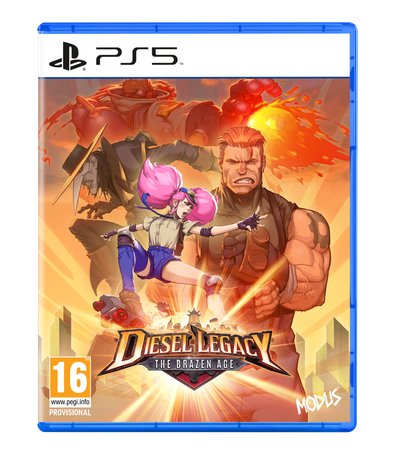 PS5 - Standard
