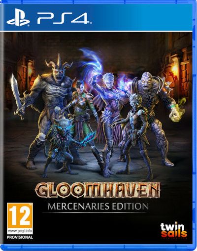 PS4 - Standard