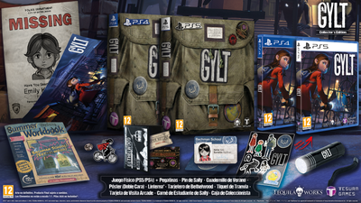 PS5 - Collectors Edition