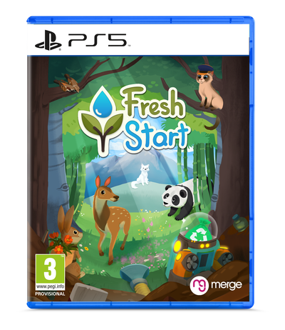 PS5 - Standard