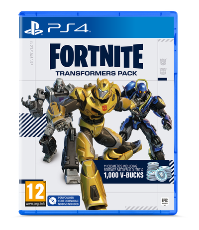 PS4 - Standard