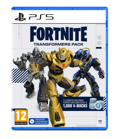 PS5 - Standard