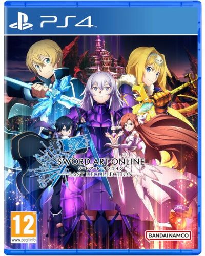 PS4 - Standard