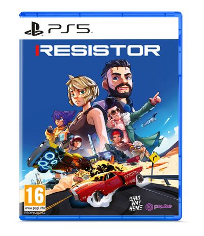 PS5 - Standard