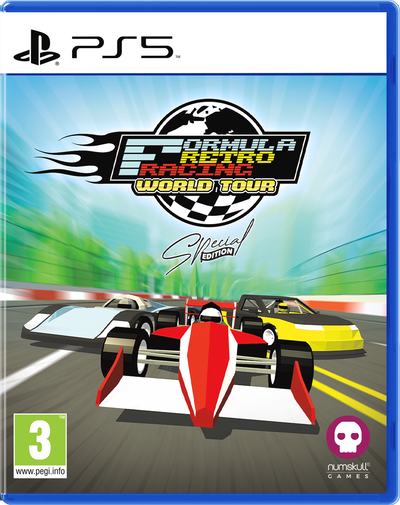 PS5 - Special Edition