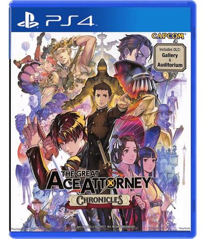 PS4 - Importacion EEUU