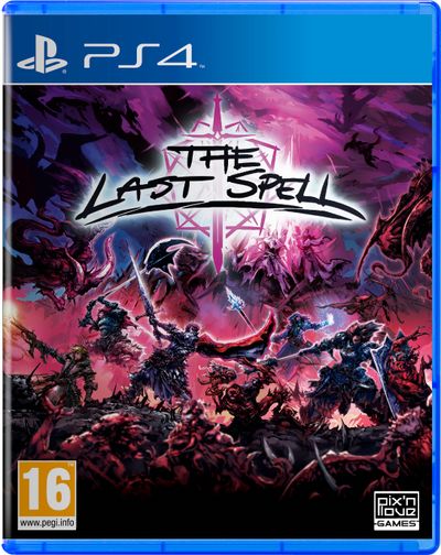 PS4 - Standard