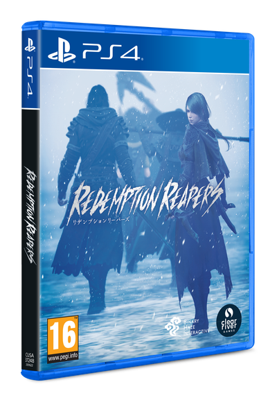 PS4 - Standard